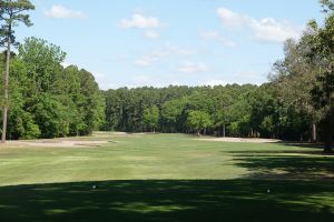 Barefoot (Norman) 5th